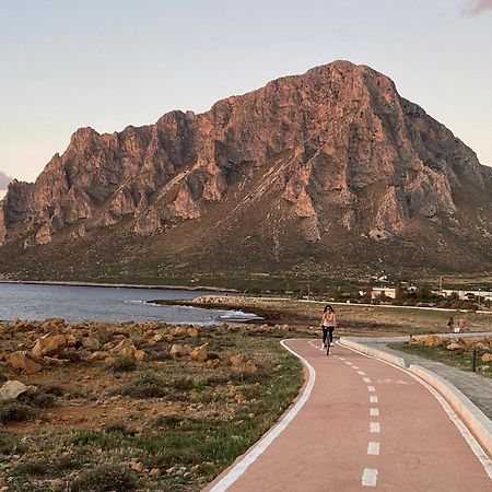 B&B Sicilia In Versi Custonaci Dış mekan fotoğraf