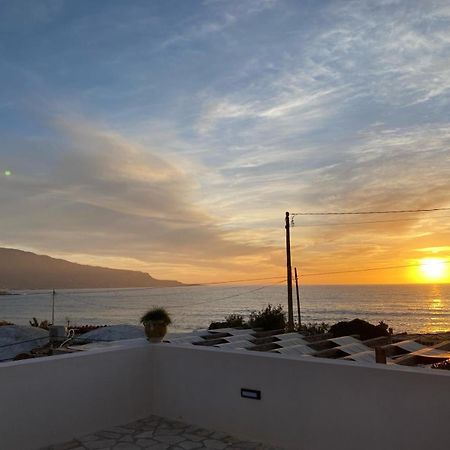 B&B Sicilia In Versi Custonaci Dış mekan fotoğraf