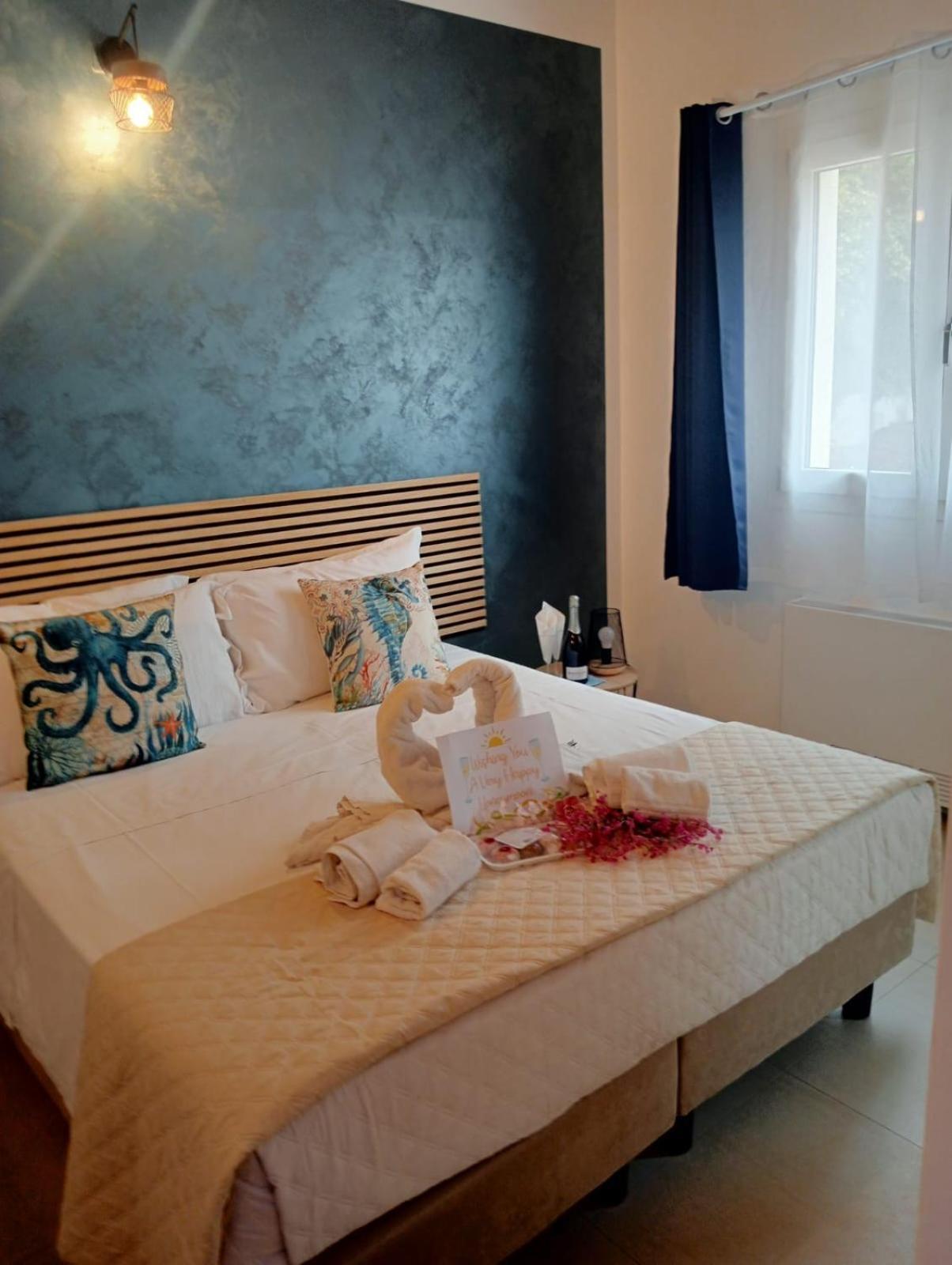B&B Sicilia In Versi Custonaci Dış mekan fotoğraf