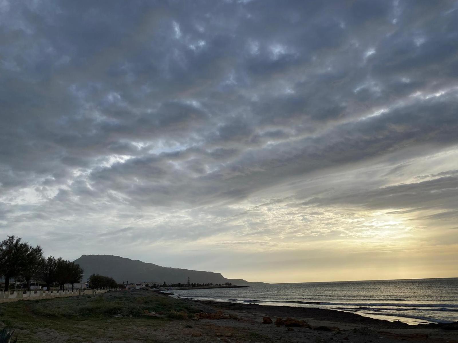 B&B Sicilia In Versi Custonaci Dış mekan fotoğraf