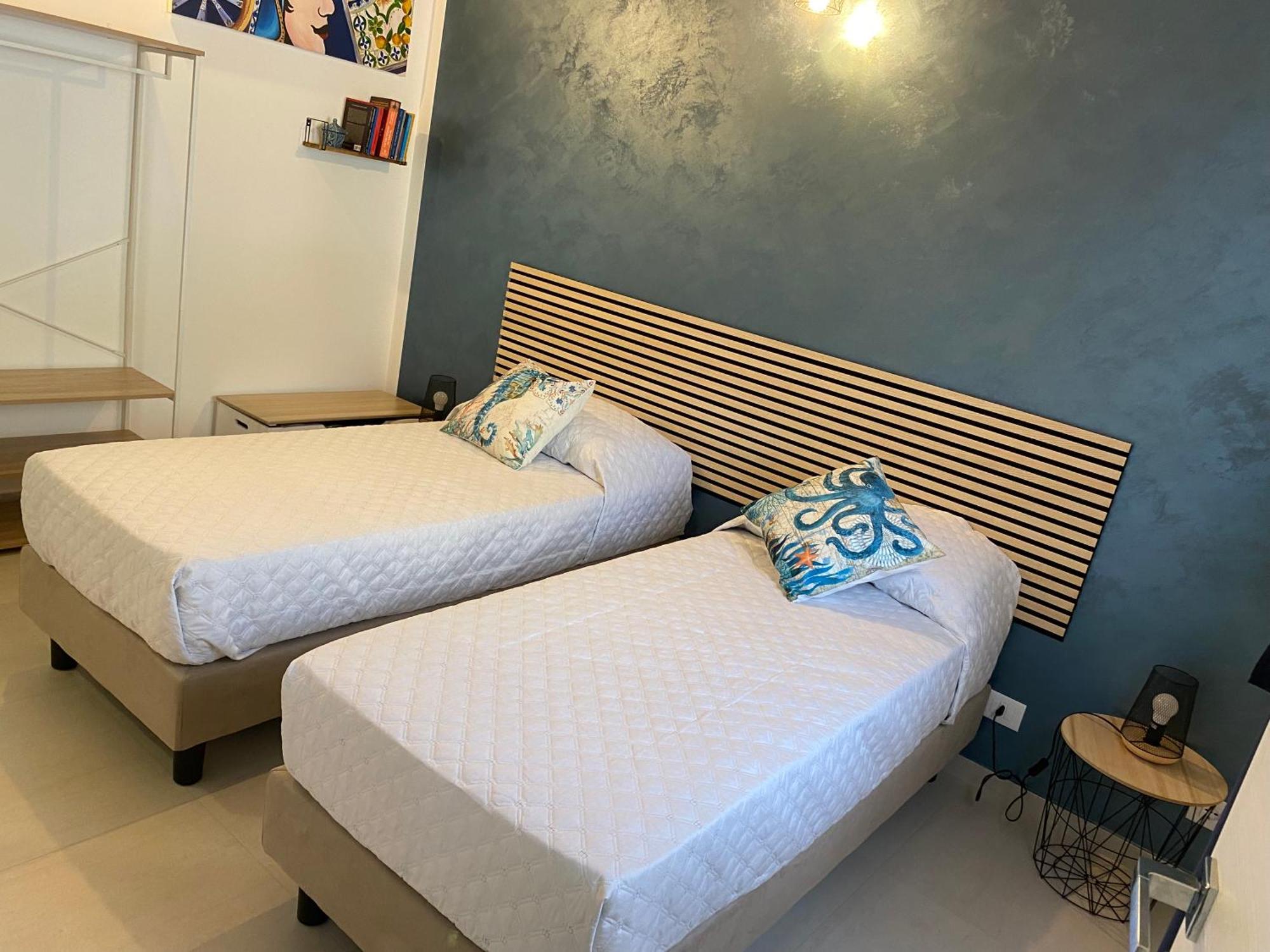 B&B Sicilia In Versi Custonaci Dış mekan fotoğraf