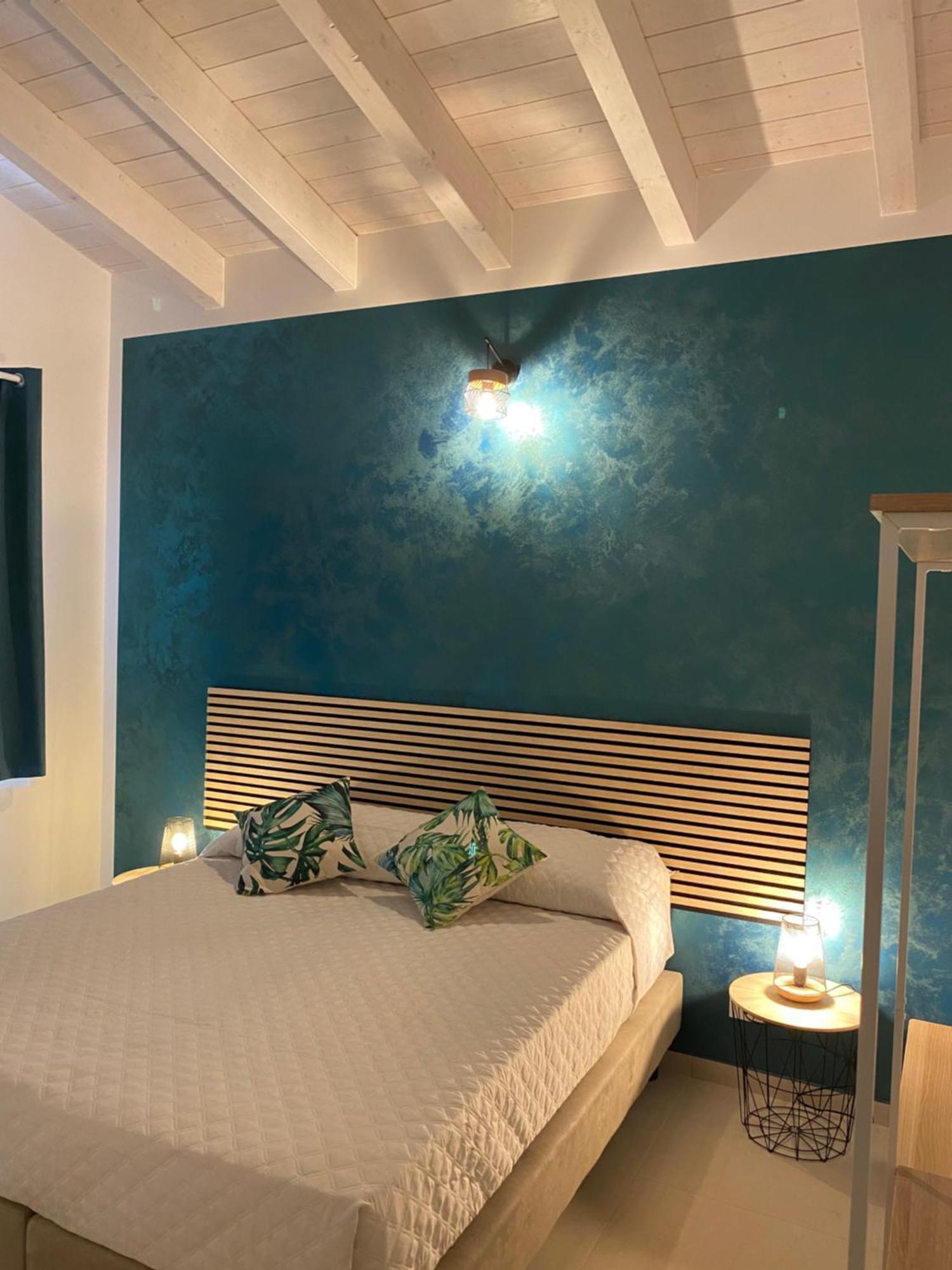 B&B Sicilia In Versi Custonaci Dış mekan fotoğraf