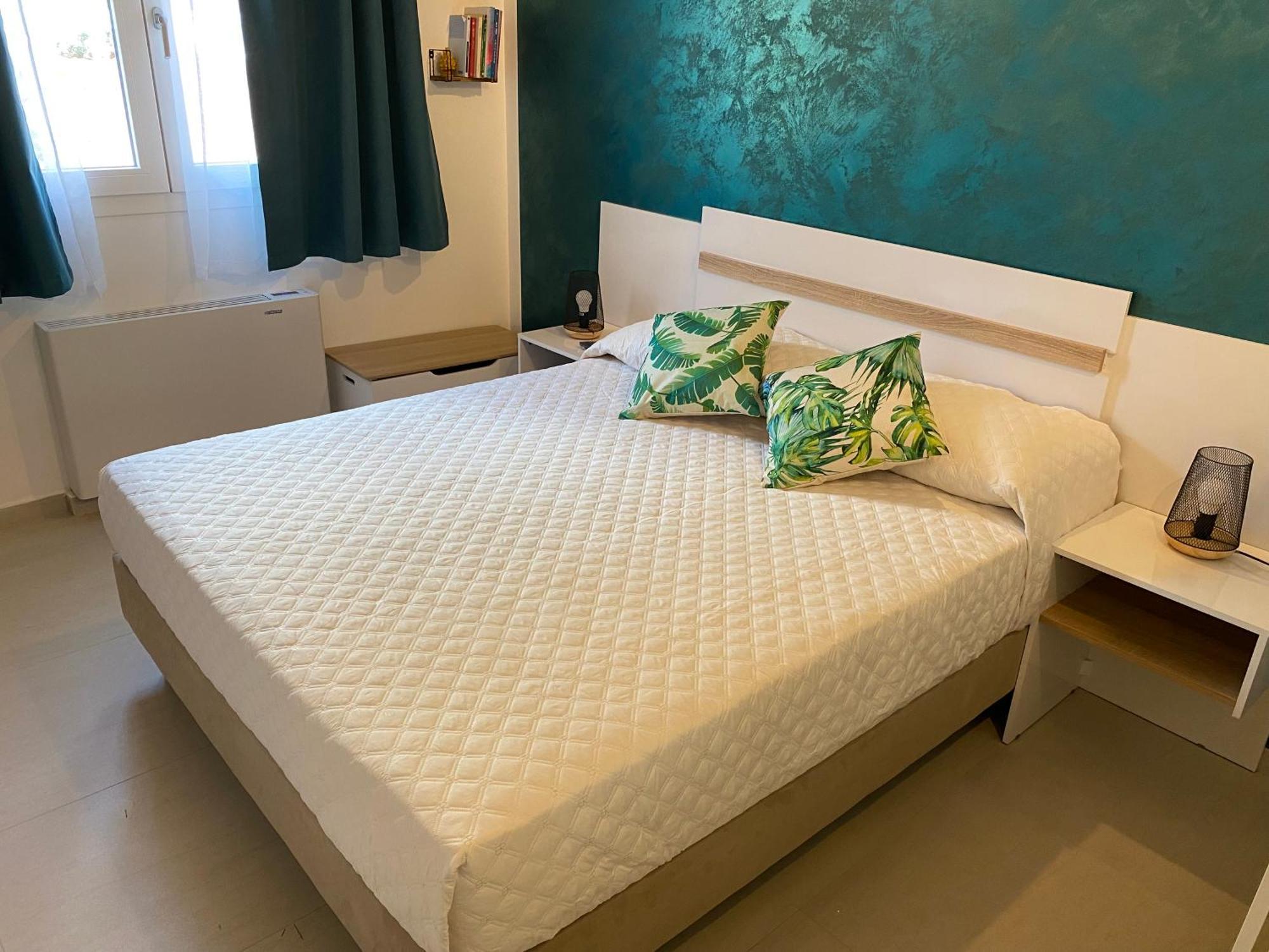 B&B Sicilia In Versi Custonaci Dış mekan fotoğraf
