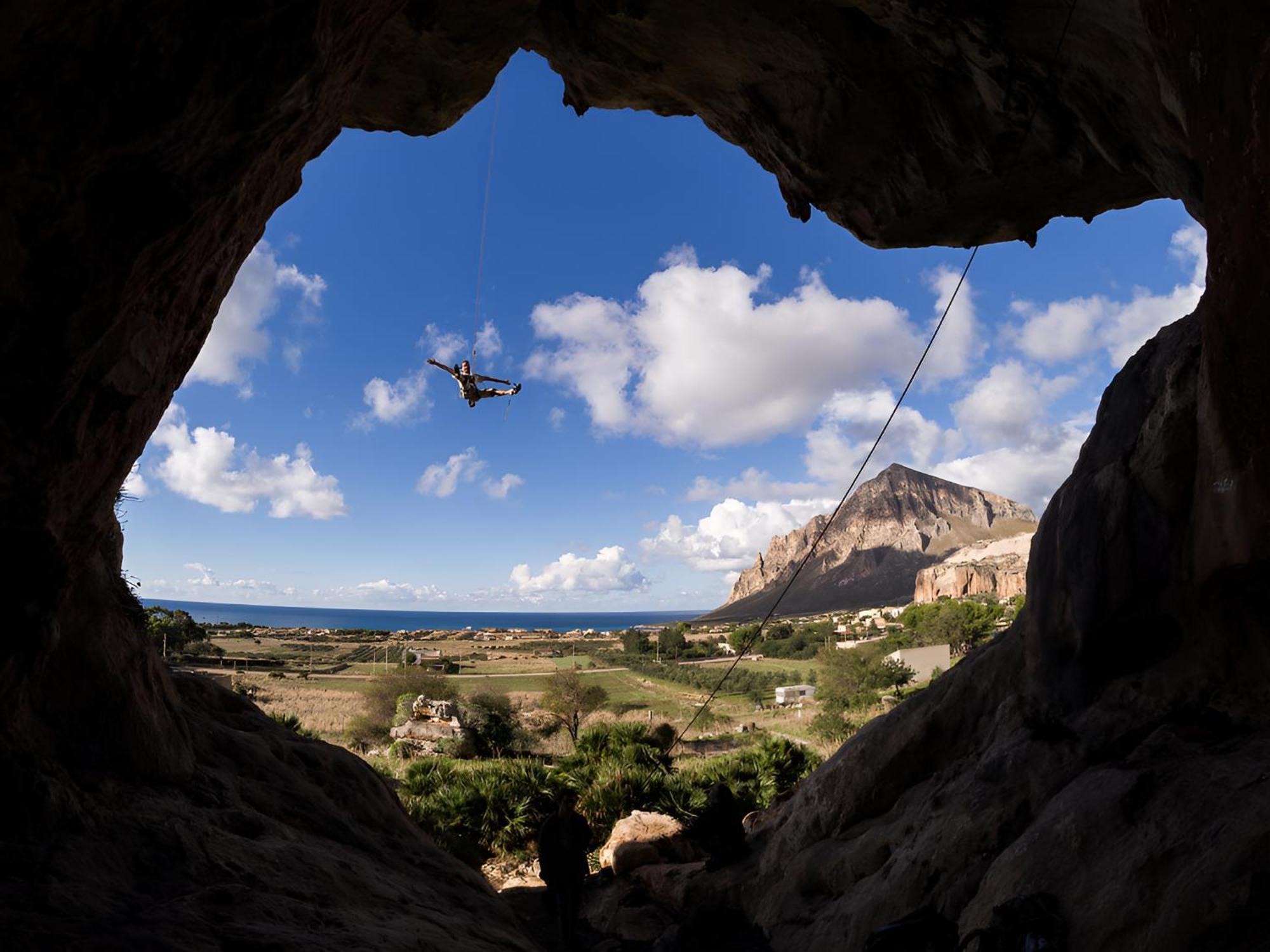 B&B Sicilia In Versi Custonaci Dış mekan fotoğraf